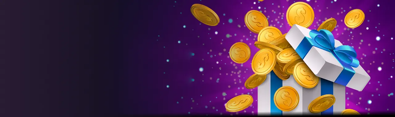 PlayAmo Μπόνους