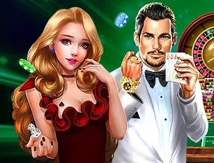 PlayAmo VIP Πρόγραμμα