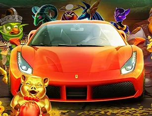 PlayAmo Δωρεάν Περιστροφές τη Δευτέρα