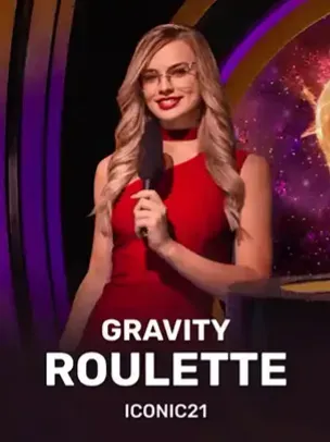 PlayAmo Gravity Roulette